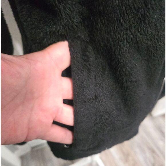 Free Country Women's Black Jacket - Picture 5 of 9